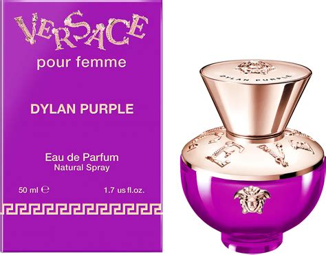 versace purple pour femme|versace dylan purple 50 ml.